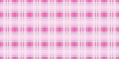 Kusursuz soyut bir arkaplan. Geniş desenli İskoçya. Satır arkaplanı. Soyut simetrik arkaplan