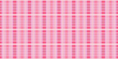 Kusursuz soyut bir arkaplan. Geniş desenli İskoçya. Satır arkaplanı. Soyut simetrik arkaplan