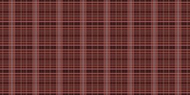 Kusursuz soyut bir arkaplan. Geniş desenli İskoçya. Satır arkaplanı. Soyut simetrik arkaplan