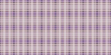 Kusursuz soyut bir arkaplan. Geniş desenli İskoçya. Satır arkaplanı. Soyut simetrik arkaplan