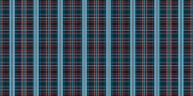 Kusursuz soyut bir arkaplan. Geniş desenli İskoçya. Satır arkaplanı. Soyut simetrik arkaplan