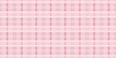 Kusursuz soyut bir arkaplan. Geniş desenli İskoçya. Satır arkaplanı. Soyut simetrik arkaplan