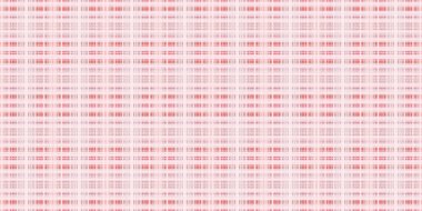 Kusursuz soyut bir arkaplan. Geniş desenli İskoçya. Satır arkaplanı. Soyut simetrik arkaplan