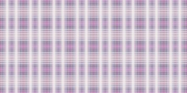 Kusursuz soyut bir arkaplan. Geniş desenli İskoçya. Satır arkaplanı. Soyut simetrik arkaplan