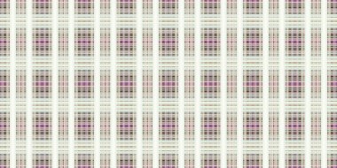 Kusursuz soyut bir arkaplan. Geniş desenli İskoçya. Satır arkaplanı. Soyut simetrik arkaplan