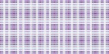 Kusursuz soyut bir arkaplan. Geniş desenli İskoçya. Satır arkaplanı. Soyut simetrik arkaplan