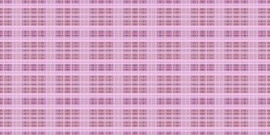 Kusursuz soyut bir arkaplan. Geniş desenli İskoçya. Satır arkaplanı. Soyut simetrik arkaplan