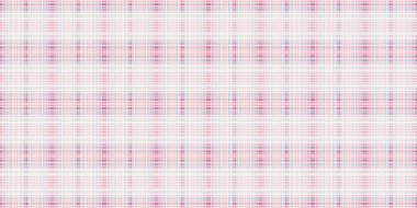 Kusursuz soyut bir arkaplan. Geniş desenli İskoçya. Satır arkaplanı. Soyut simetrik arkaplan