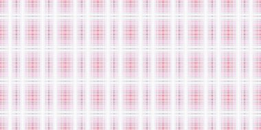 Kusursuz soyut bir arkaplan. Geniş desenli İskoçya. Satır arkaplanı. Soyut simetrik arkaplan