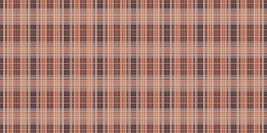 Kusursuz soyut bir arkaplan. Geniş desenli İskoçya. Satır arkaplanı. Soyut simetrik arkaplan