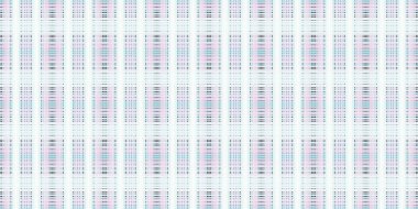 Kusursuz soyut bir arkaplan. Geniş desenli İskoçya. Satır arkaplanı. Soyut simetrik arkaplan