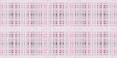 Kusursuz soyut bir arkaplan. Geniş desenli İskoçya. Satır arkaplanı. Soyut simetrik arkaplan