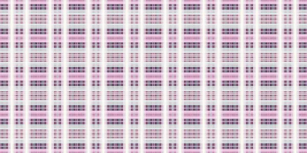 Kusursuz soyut bir arkaplan. Geniş desenli İskoçya. Satır arkaplanı. Soyut simetrik arkaplan