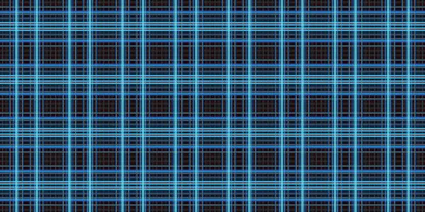 Kusursuz soyut bir arkaplan. Geniş desenli İskoçya. Satır arkaplanı. Soyut simetrik arkaplan