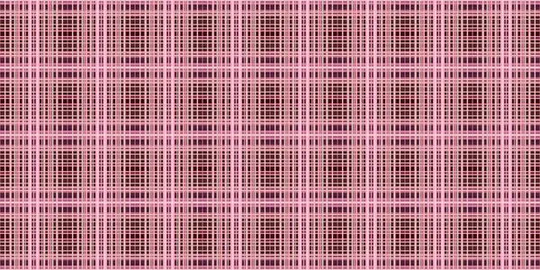 Kusursuz soyut bir arkaplan. Geniş desenli İskoçya. Satır arkaplanı. Soyut simetrik arkaplan