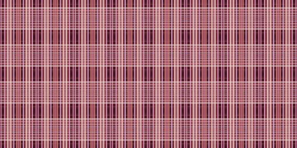 Kusursuz soyut bir arkaplan. Geniş desenli İskoçya. Satır arkaplanı. Soyut simetrik arkaplan