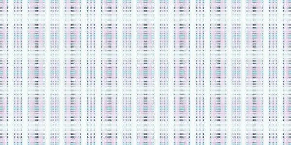 Kusursuz soyut bir arkaplan. Geniş desenli İskoçya. Satır arkaplanı. Soyut simetrik arkaplan