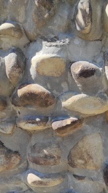 Taş dokusu. Dikey 16x9. Doğal taşın fotoğrafı. Doğal taş.