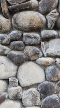 Taş dokusu. Dikey 16x9. Doğal taşın fotoğrafı. Doğal taş.