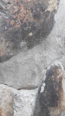 Taş dokusu. Dikey 16x9. Doğal taşın fotoğrafı. Doğal taş.