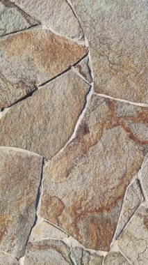Taş dokusu. Dikey 16x9. Doğal taşın fotoğrafı. Doğal taş.