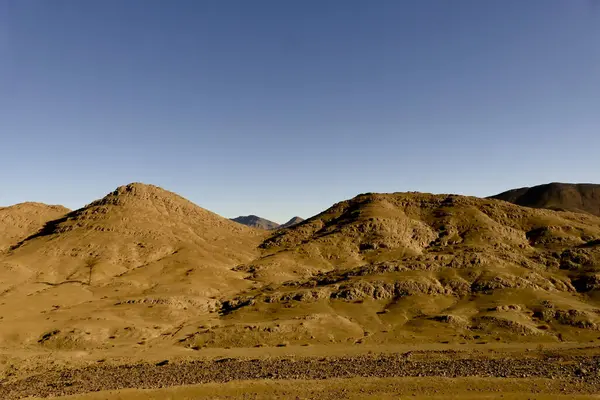 Il Marocco, formazioni rocciose della valle di Tata. Taşralı di Souss Sahip