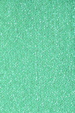 Arka plan olarak nane süngerinin dokusu