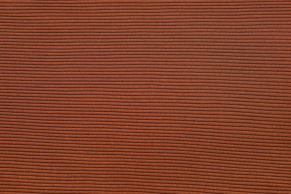 Texture Brown Fabric Background — Stock Photo, Image