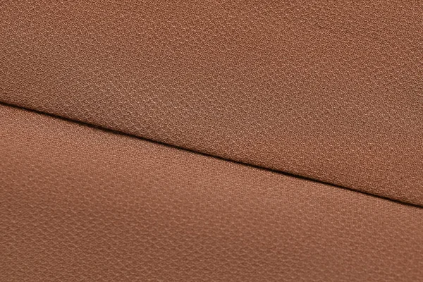 Closeup View Fabric Texture Background — Stock Photo, Image