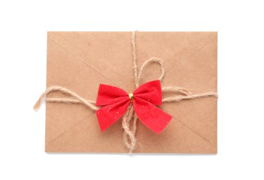 Beyaz bir geçmişi olan Noel Baba 'ya mektup