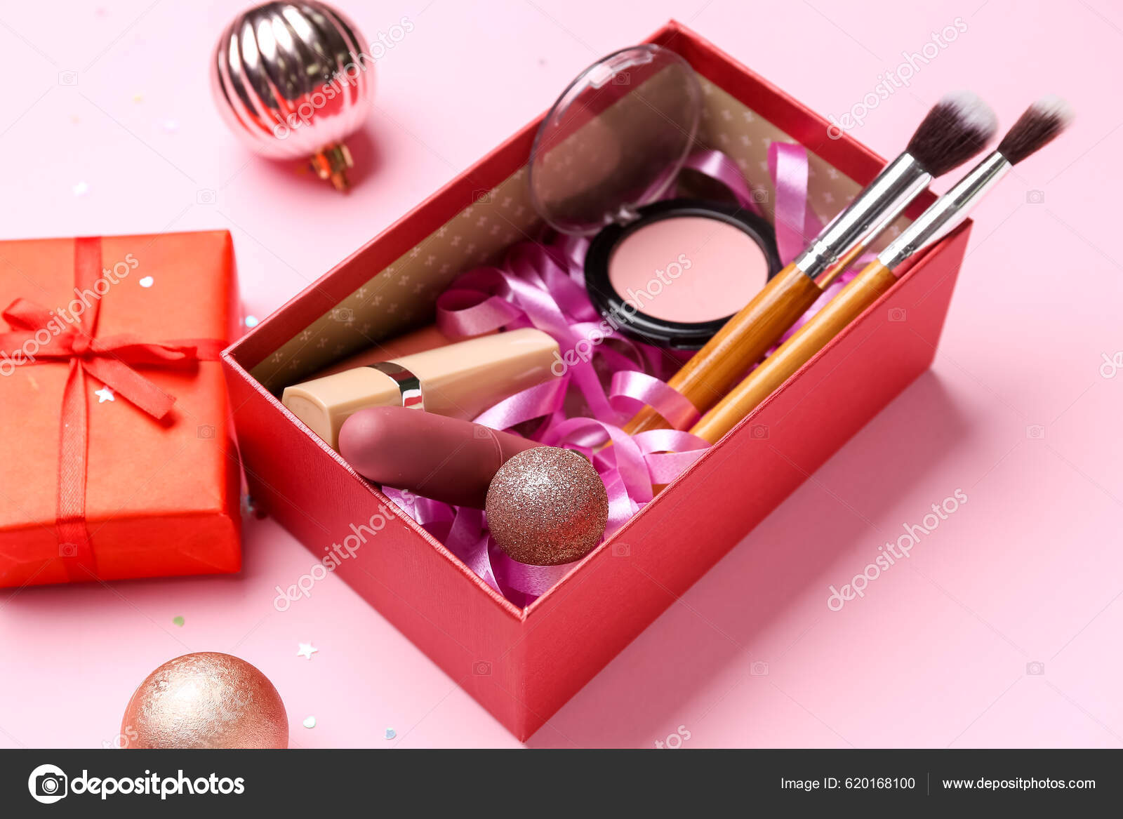 Organizador de maquillaje de madera rústica, Caja organizadora de maquillaje,  Regalos de Navidad para mujeres, Regalos de Navidad para mamá, Regalos de  Navidad para hija -  México