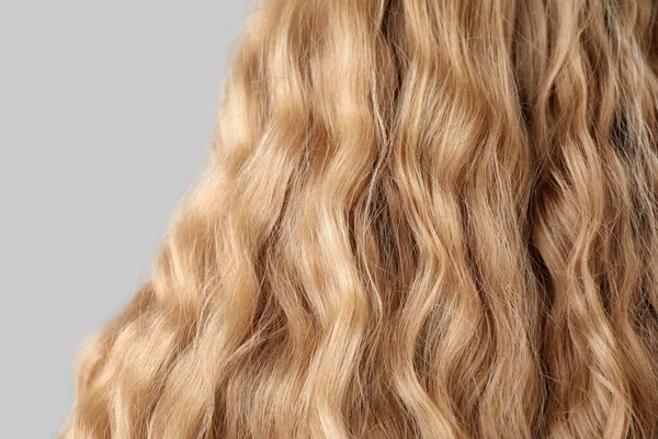 Vetores de Textura De Cabelo Liso Loiro Wavy Glossy Cabelo Loiro