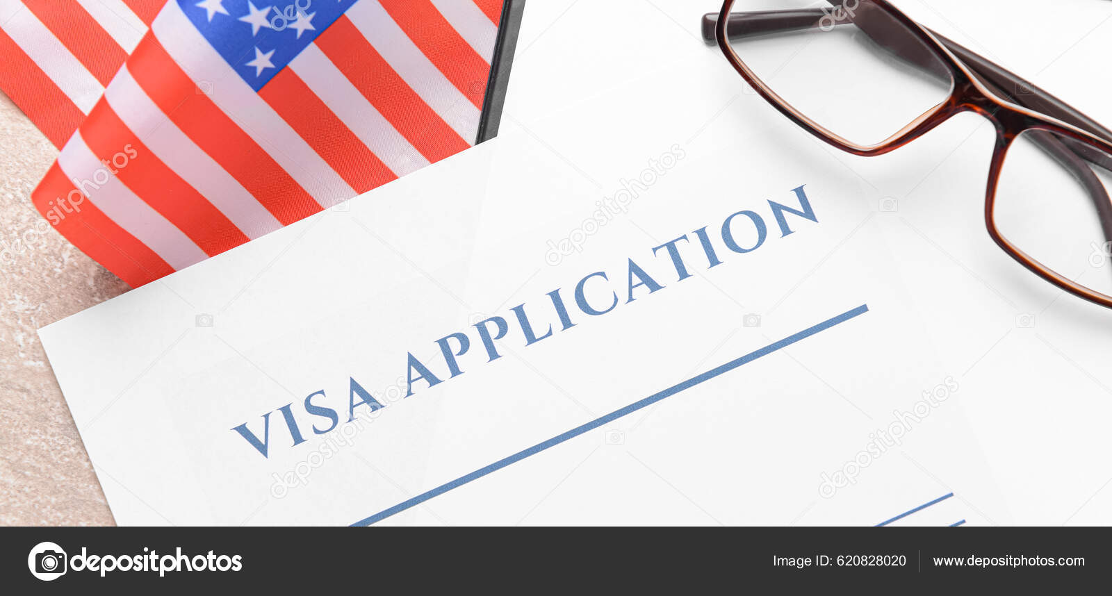 Visa Application Form Usa Flag Table Closeup Concept Immigration Stock Photo By serezniy 620828020 visa-application-form-usa-flag-table-closeup-concept-immigration-stock-photo-by-serezniy-620828020