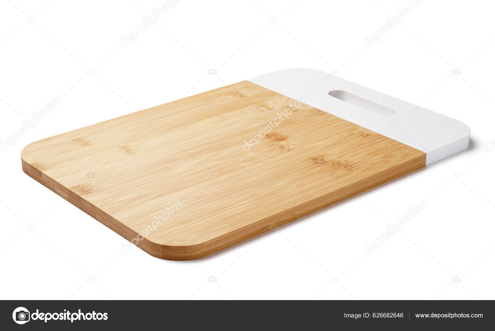 clean-wooden-cutting-board-white-background-stock-photo-by-serezniy
