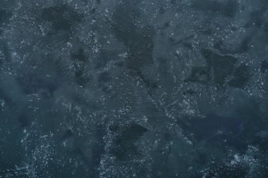 Arkaplan olarak siyah grunge dokusu