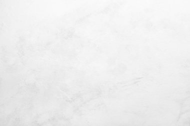 White wall as background, closeup