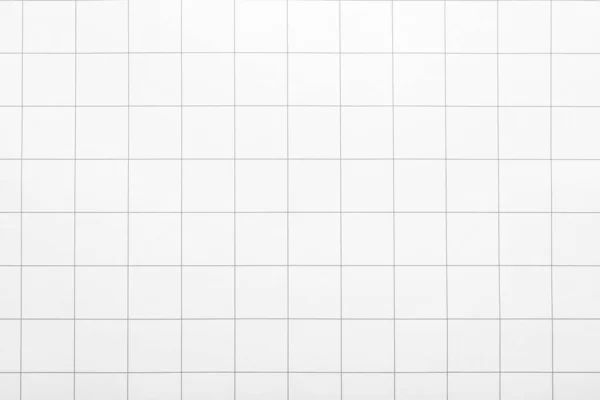 Texture Checkered Paper Sheet Closeup — Stockfoto