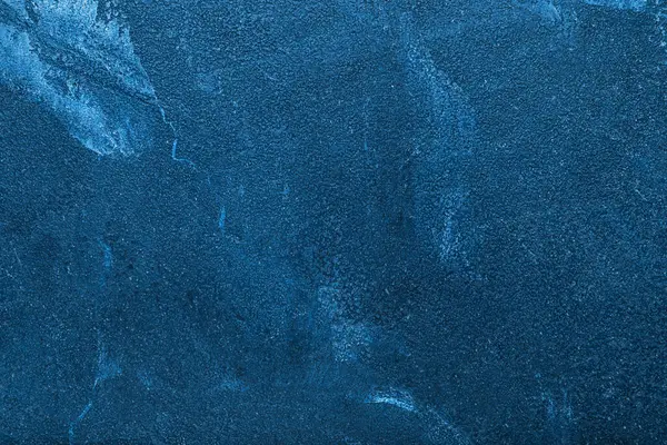 Arkaplan olarak mavi grunge dokusu