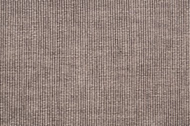 Texture of grey fabric as background