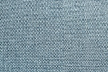 Texture of grey fabric as background