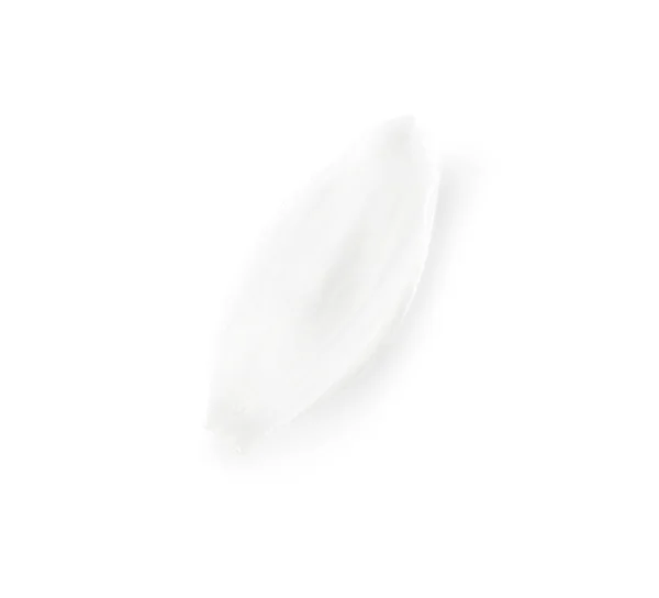 Beautiful Snowdrop Petal White Background — Stock Photo, Image