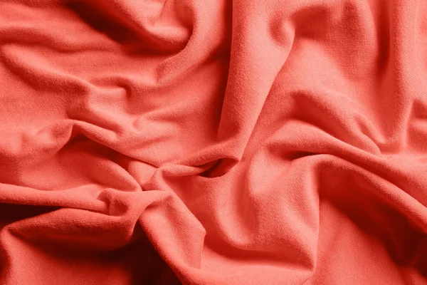 Pandangan Closeup Dari Tekstur Batu Karang Kusut Sebagai Latar Belakang — Stok Foto