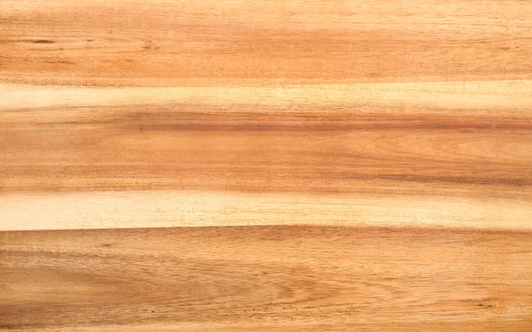 Wooden Cutting Board Background Closeup — Stock Photo, Image
