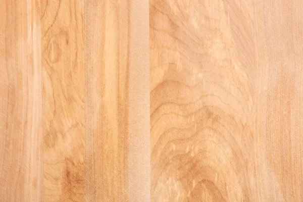 Holzschneidebrett Als Hintergrund Nahaufnahme — Stockfoto