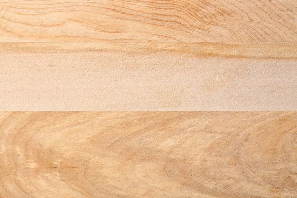 Dřevěné Řezání Deska Jako Pozadí Detailní Záběr — Stock fotografie