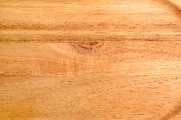 Wooden Cutting Board Background Closeup — Stock Photo, Image