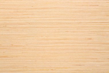 Arkaplan olarak bej ahşap dokunun görünümü