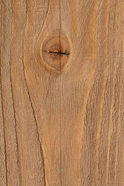 Widok Brązowej Tekstury Drewnianej Jako Tła — Zdjęcie stockowe