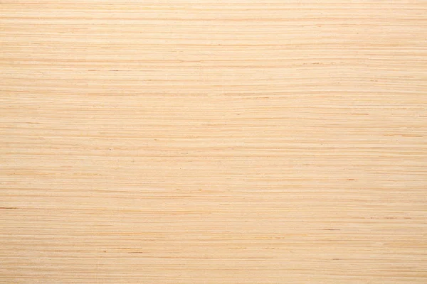 Pohled Béžovou Dřevěnou Texturu Jako Pozadí — Stock fotografie