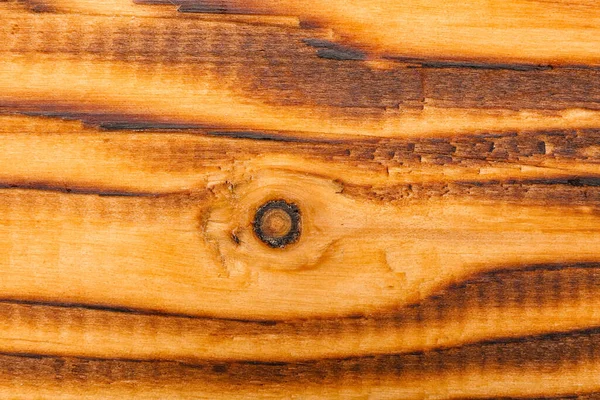 Pohled Dřevěnou Texturu Jako Pozadí Detailní Záběr — Stock fotografie